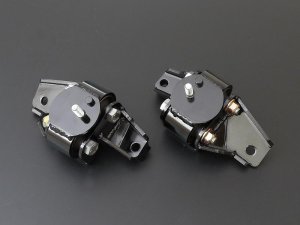Scion FR S Engine Mounts - Cusco - Strengthened - `13-`27 Scion FR S Engine Mounts - Cusco - Strengthened - `13-`27